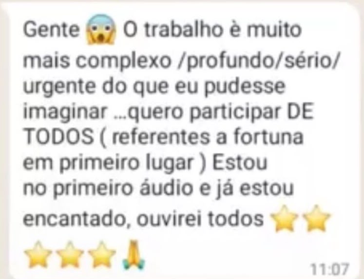 Depoimento